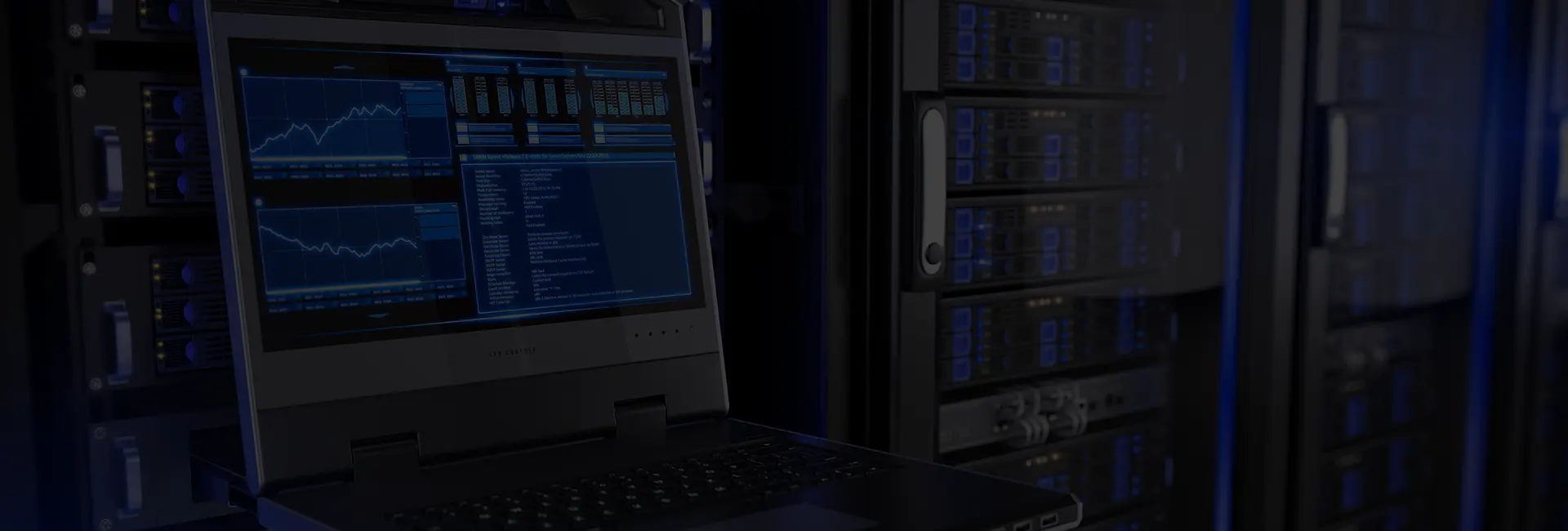 Webhosting - Geschwindigkeit, Sicherheit und Flexibilitat vereinen